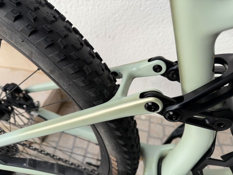 Specialized Epic 8 Evo Pro