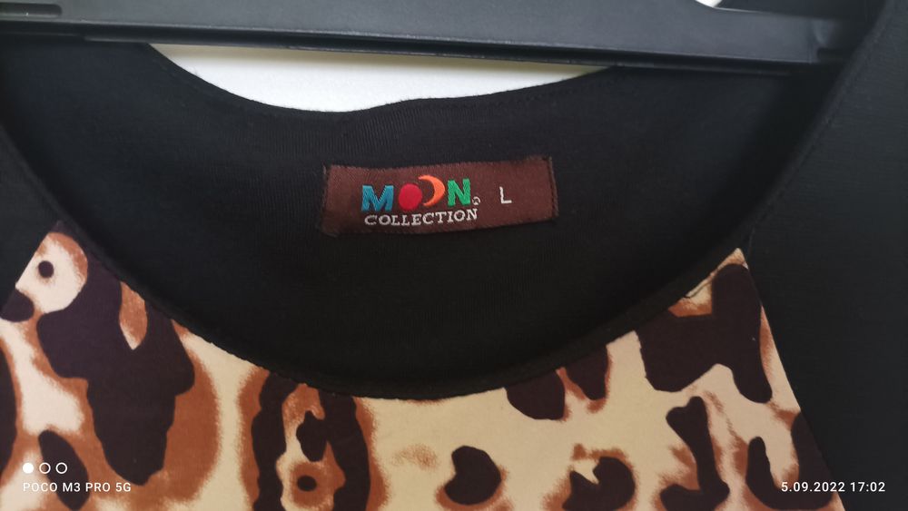 Sukienka damska rozm L