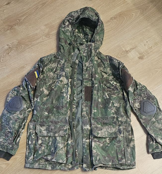 Костюм   Combat СпН Хижак L-XL