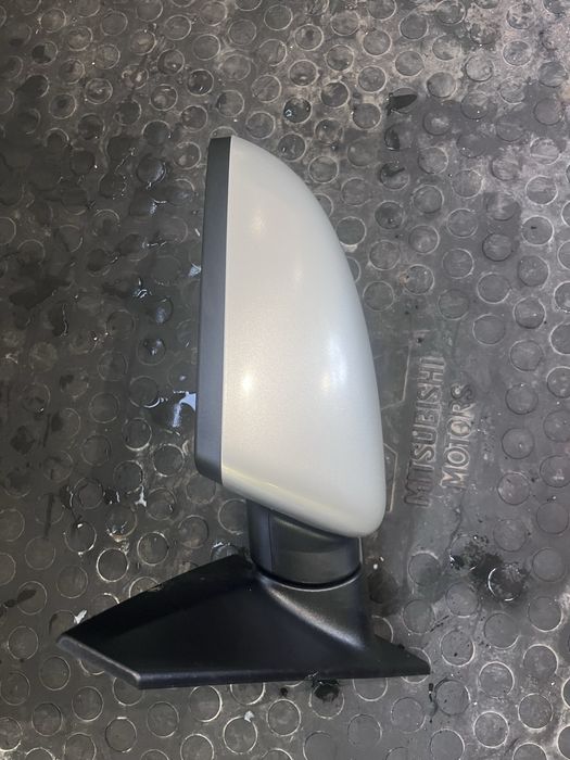 Lewe lusterko 3D Kia Carens IV 10pin