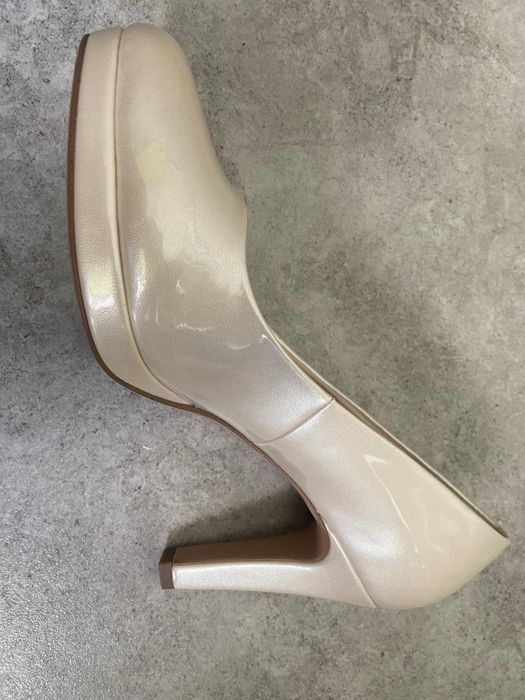Buty obcas 8.5 cm Tamaris 40