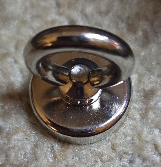 Магнит для поиска неодимовый D20(до 20 кг)