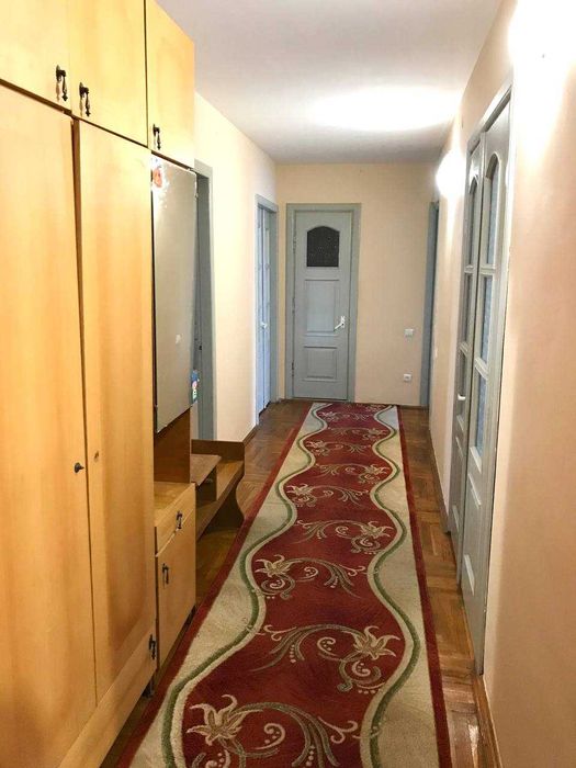 Подобова оренда квартири