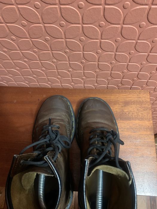 dr.martens 1460