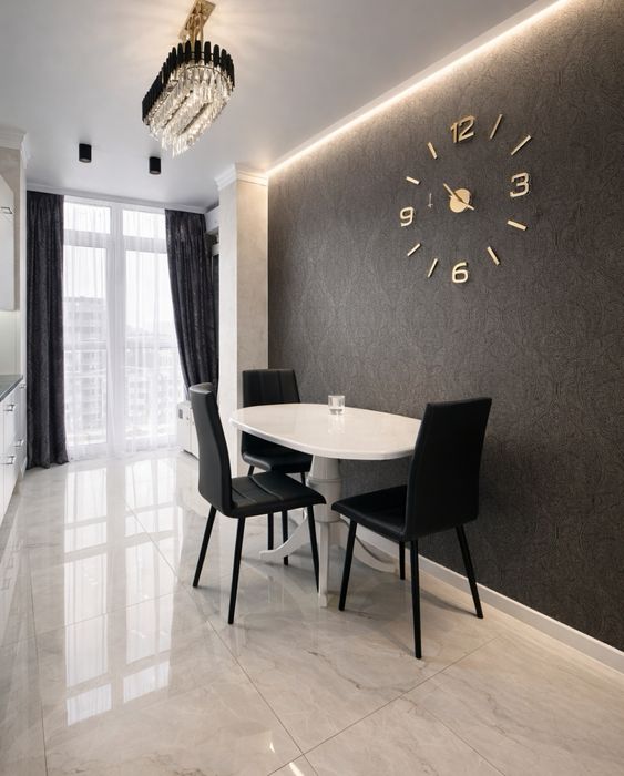 Продаж 1 кім ЖК Борисо - Глібський