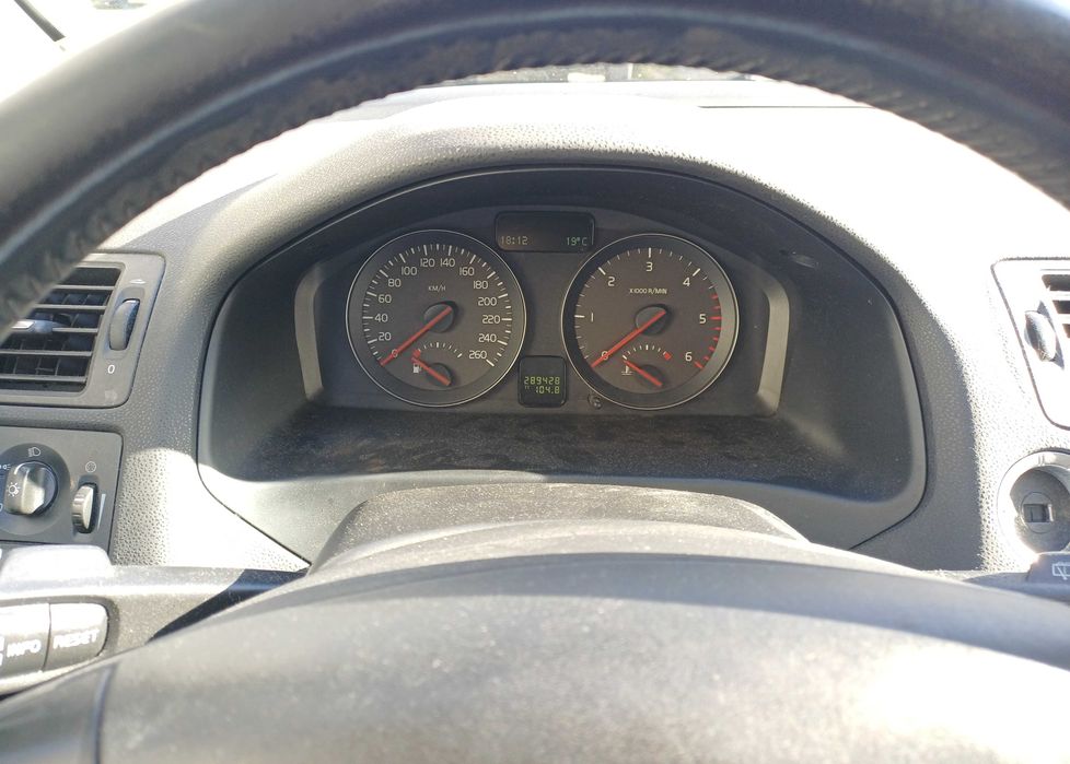 Volvo C30 1.6D de 2010 Nacional