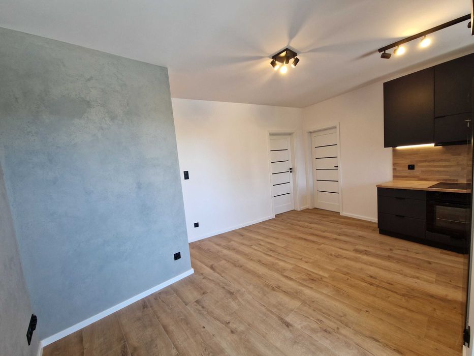 Sprzedam nowe mieszkanie, ul Szkotnia, bezczynszowe, 45m2 wykończone