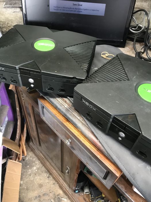 Xbox Classics for Parts64171724536066120