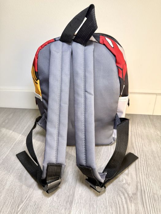 Mochila Mickey Mouse - nova