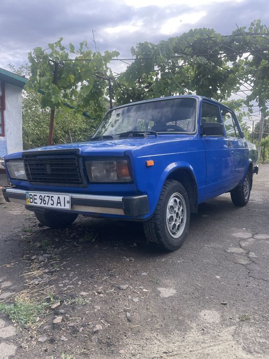Продам 2105 в хорошому стані 27000 без торгу