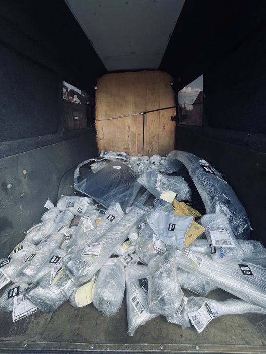 Авторозборка BMW Е39 Е46 Е60 E90 Е61 Бмв Разборка Шрот Седан Універсал