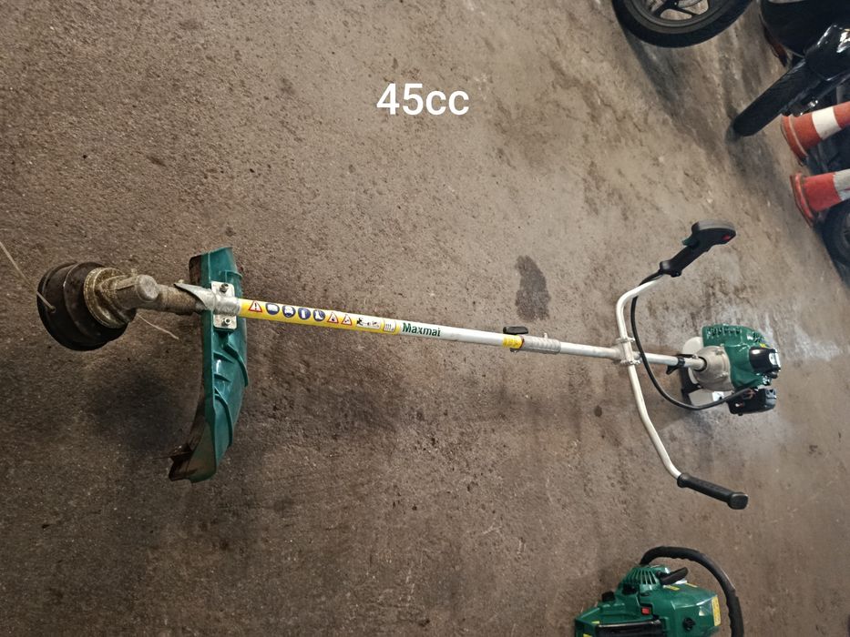 Roçadora usada 45cc