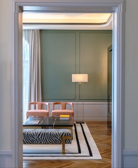 Pladur/Drywall/Chão Flutuante/Pintura