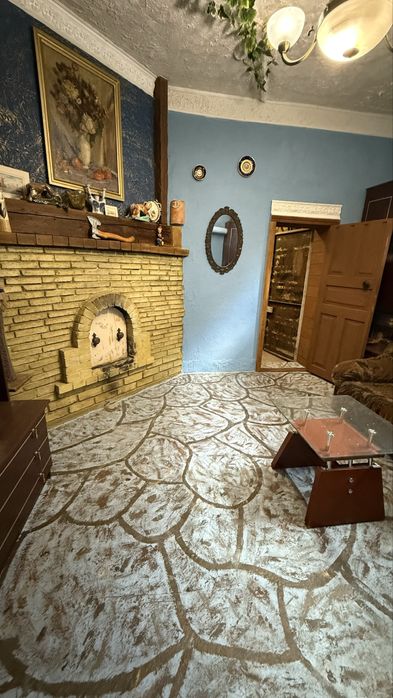 Продам будинок на березі річки Сура