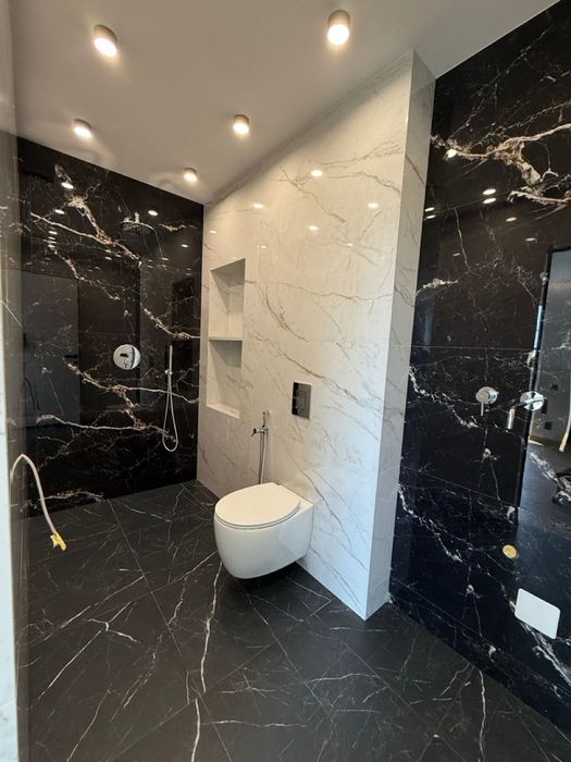 продам стильный дом на берегу моря с ремонтом, Тартус, Лески, Сосновый