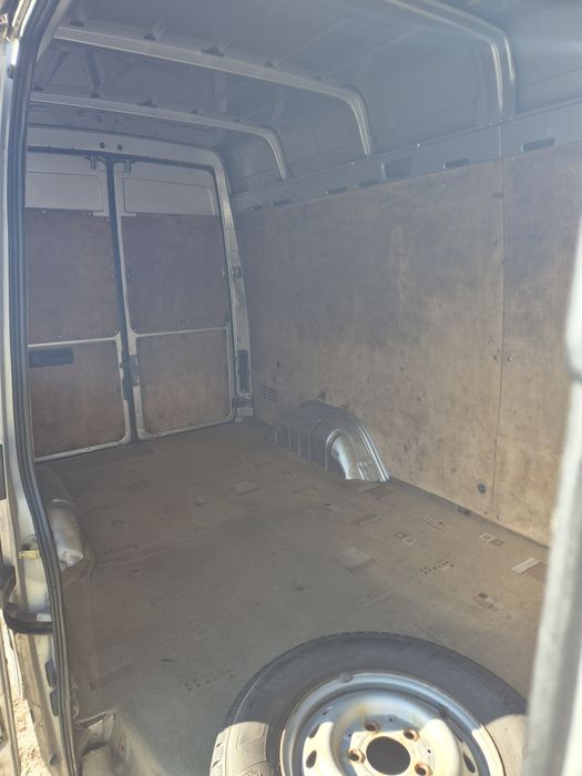 Mercedes Sprinter 2005r