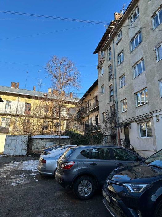 Терміновий продаж. Квартира у центрі ЛЬвова