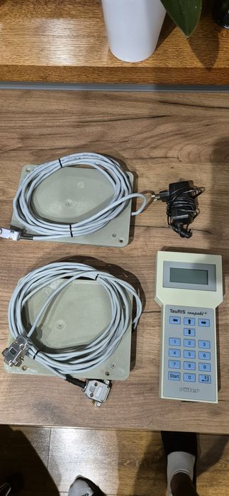 Tauris Compact plus nowy program