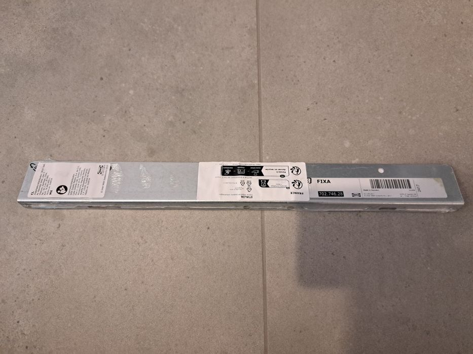 Uchwyt mocowania blatu IKEA