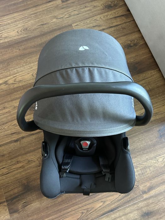 Wózek wielofunkcyjny Joie Signature 3w1