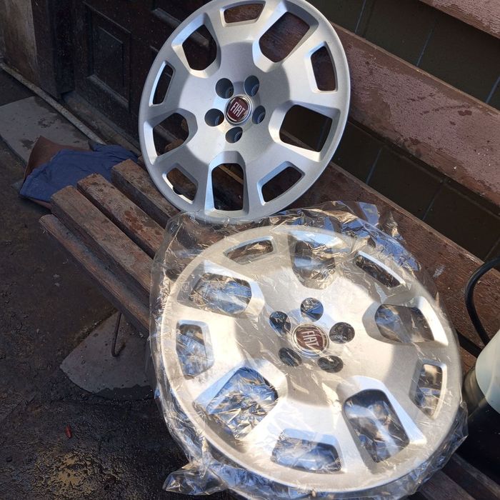 Продам колпаки до автомобіля