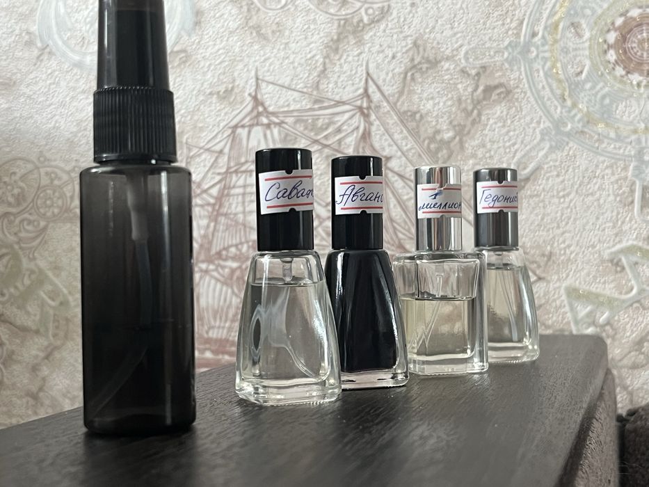 Распродаю свою коллекцию духов, срочно