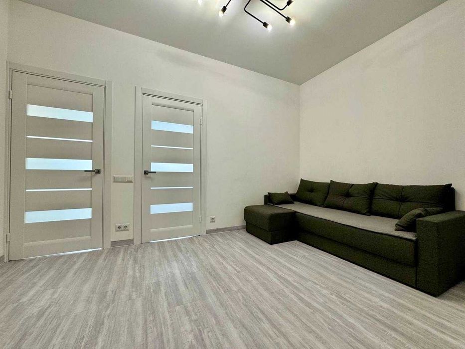 ApartPoltava НОВОБУДОВА, LED Дзеркало, КВЕДи 55.10, ОРЕНДА погодинно