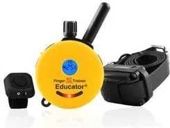 E-Collar Ft-330 Finger Trainer Educator Obroża Treningowa elektryczna