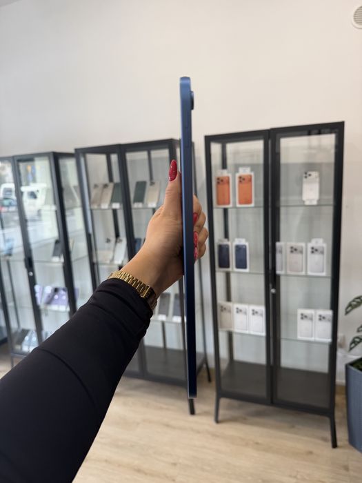 Tablet iPad 11 128GB Niebieski Apple Gwarancja ITrade