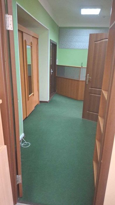 Здаємо офіс 51,5 кв.м. на Сверстюка, 19 - More