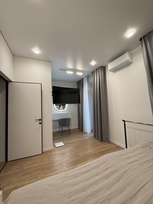 Таунхаус з ремонтом в Лісовій Бучі , топ локація