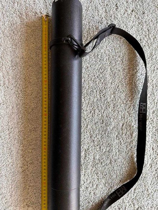 Porta projectos MH Way