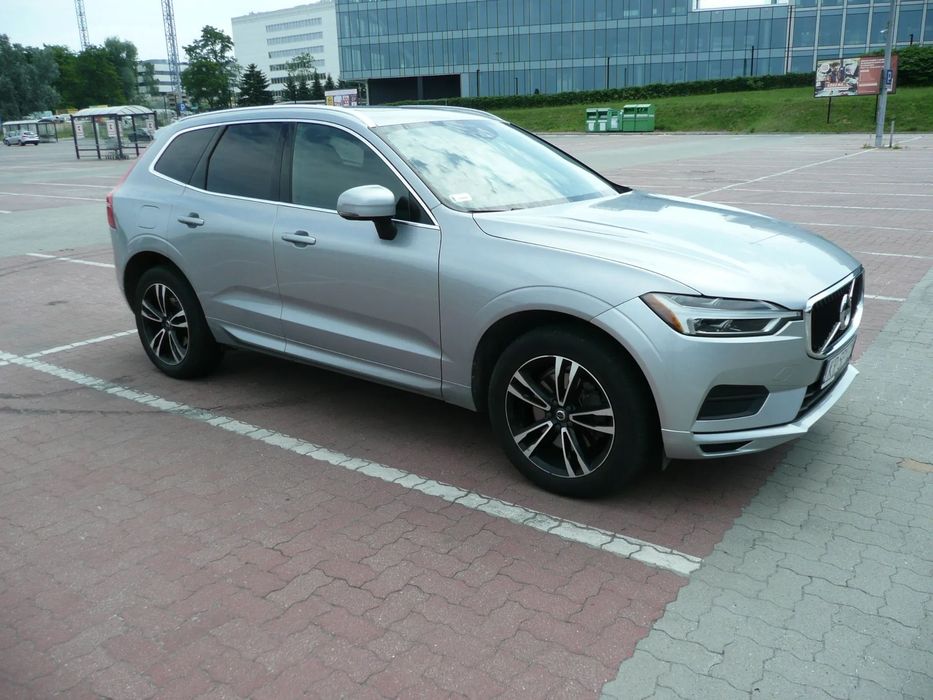Volvo XC 60