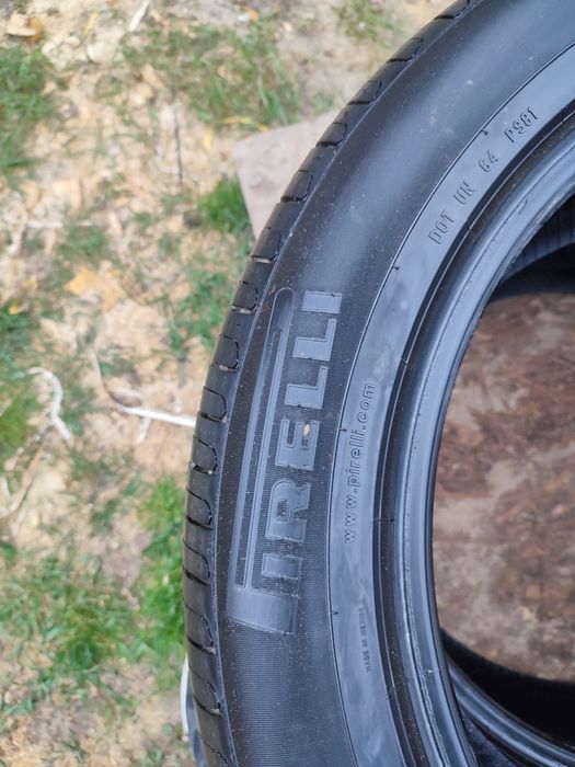 Шини PIRELLI SKORPION 255/50/19r
