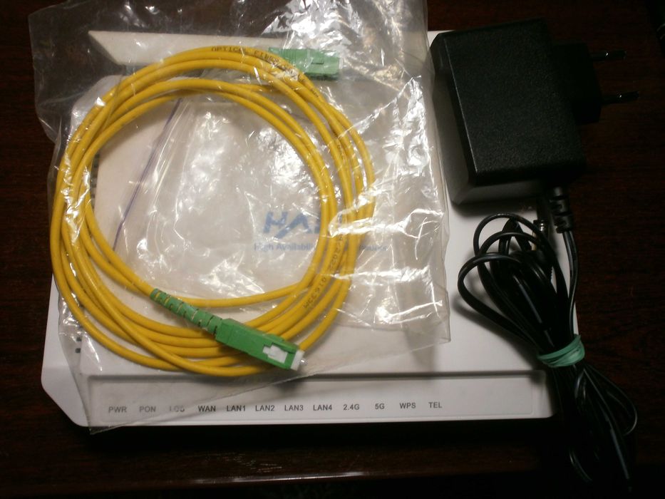 Беспроводный маршрутоуказатель (роутер) HL-4GMV 4.