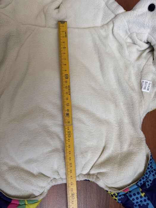 Продам костюм для мілкої породи собак(мальтіпу,мальтезе)до 4,5 кг