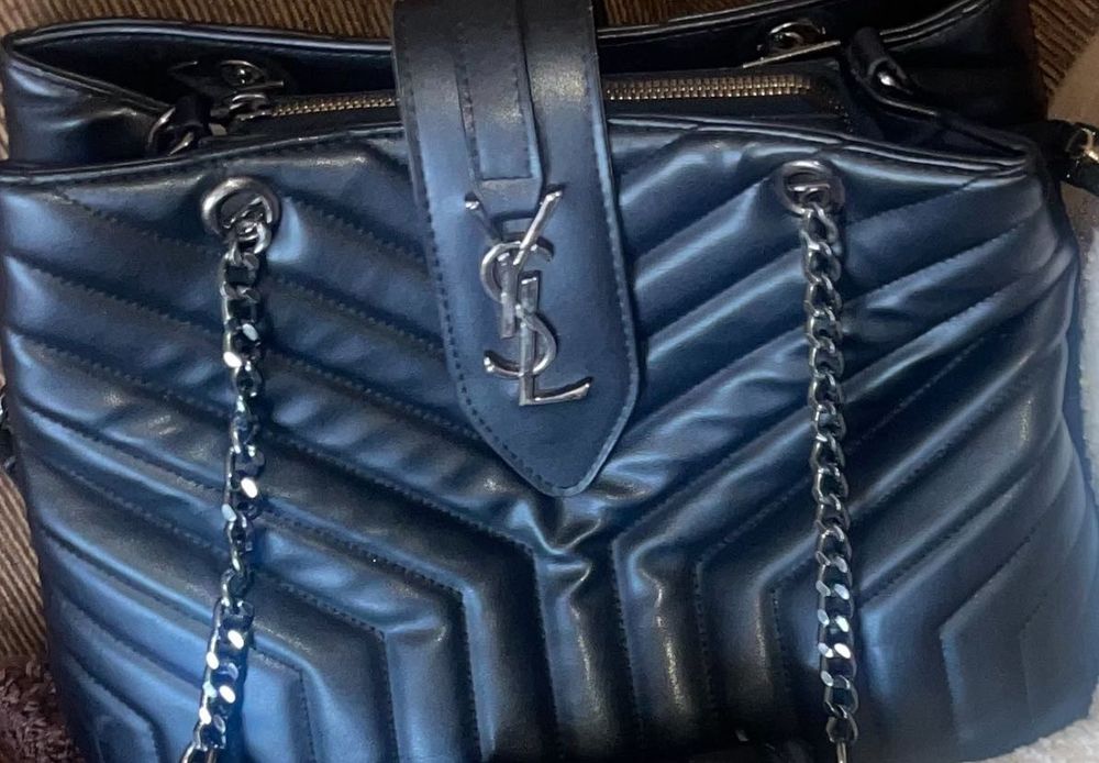 Сумка Saint Laurent
