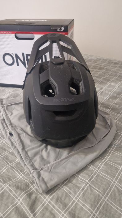 Kask rowerowy oneal SL1 , sl1