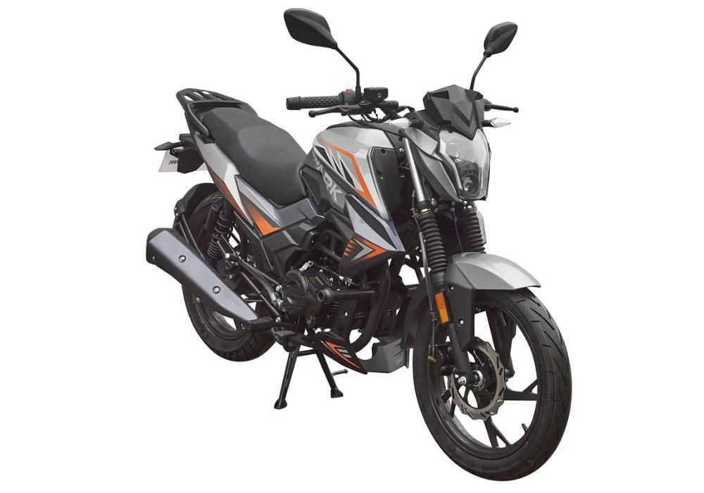 Мотоцикл Spark SP250R-32 в АртМото Суми