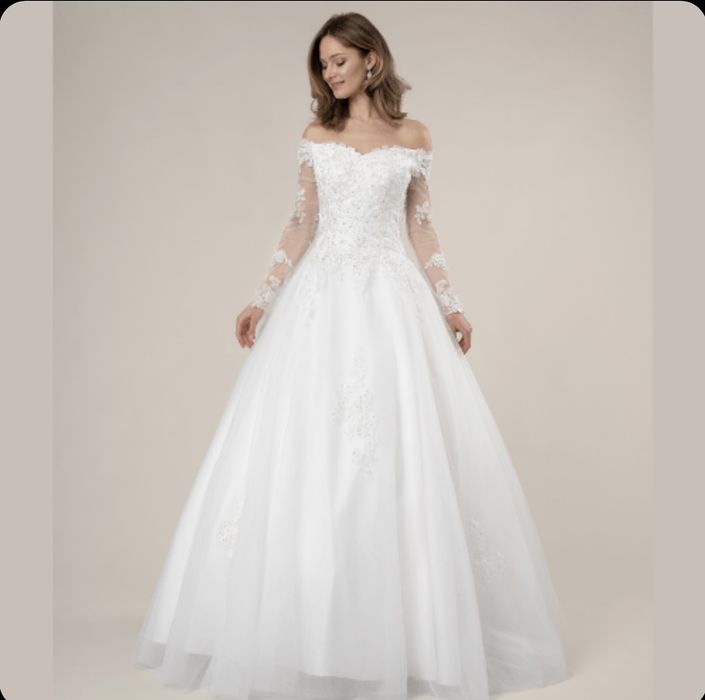 Vestido de casamento