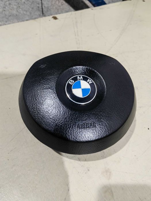 Airbag Volante BMW X3 e X5 E83 /E53