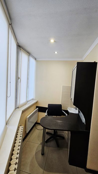 Продам помещение под салон красоты,стоматология,Левобережный 3 пр.Мира