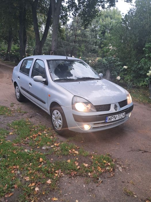 Renault Thalia  1.4