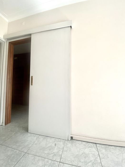 Porta de correr 210cmX86cm