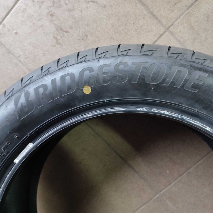 Opony 215/55-18 95 H  Bridgestone Turanza T005A  SUV 4x4