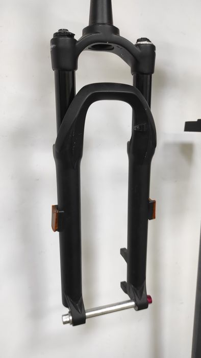 Вилки для велосипеда Spinner, Suntour, Monitu, 26, 27,5  28, 29