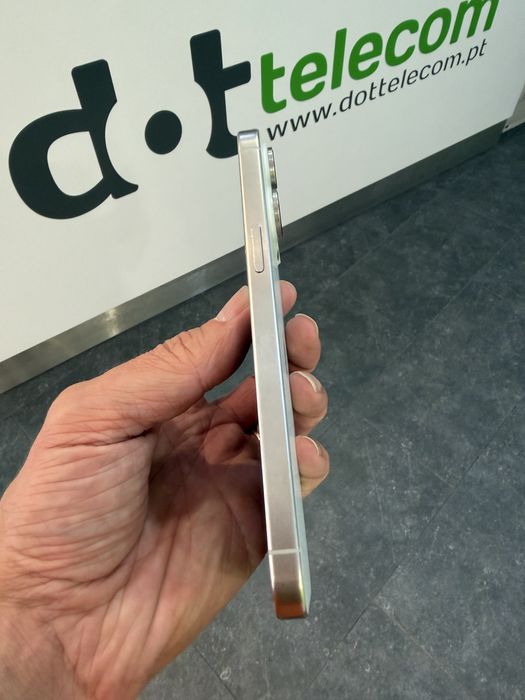 iPhone 15 Pro Max 256GB - Garantia