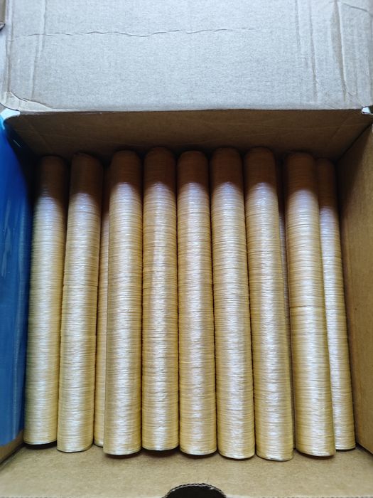 Оболонка для ковбас і сосисок