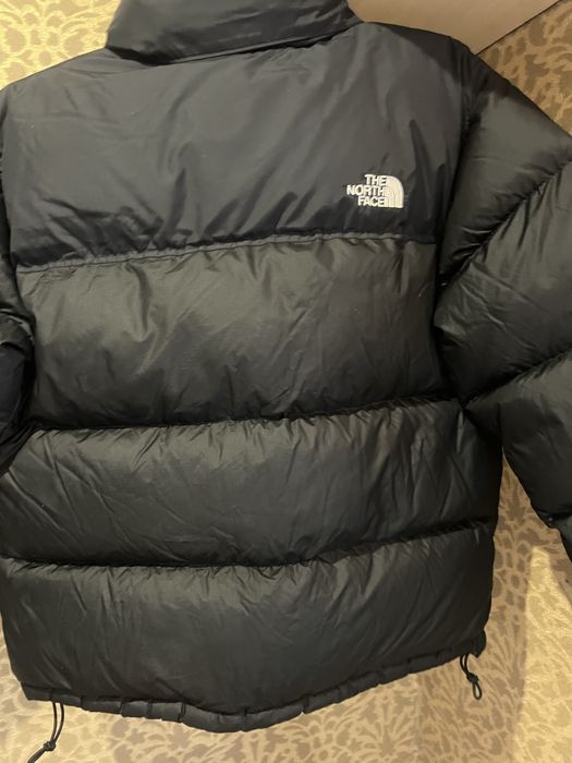 Зімовий пуховік ,, The North Face,, 700 p. M