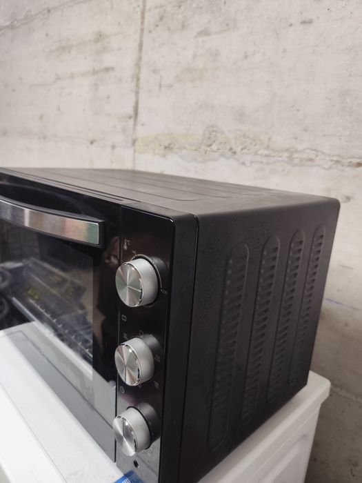 Mini-forno BECKEN